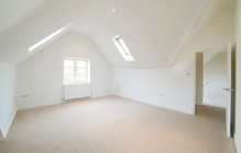 Great Eccleston bedroom extension leads