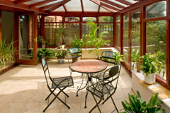 Great Eccleston conservatory quotes