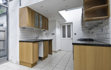 Great Eccleston kitchen extension leads